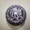 Aero Dynamic Size 4H Galaxy : Lion Head