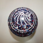 Aero Dynamic Size 4H Galaxy : Lion Head